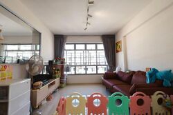 Blk 613A Tampines Greenview (Tampines), HDB 4 Rooms #574582151